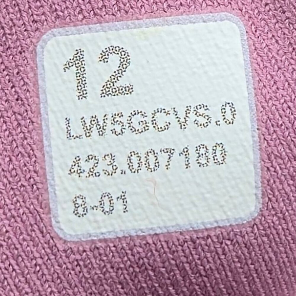 Lululemon Pants Women 12 Swift Speed HR Tight 28" Athleisure Sportswear LW5GCVS - Picture 7 of 8